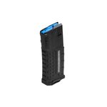 UTG® 25 Round Windowed Polymer Magazine | LR/SR .308/6.5 Creedmoor/.243/8.6 Blackout/.277 Fury