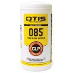 OTIS O85 CLP Gun Cleaning Wipes Canister (75 Count)