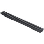 Weaver 99496 Extended Multi-Slot Picatinny Base Savage Accu SA 20 MOA