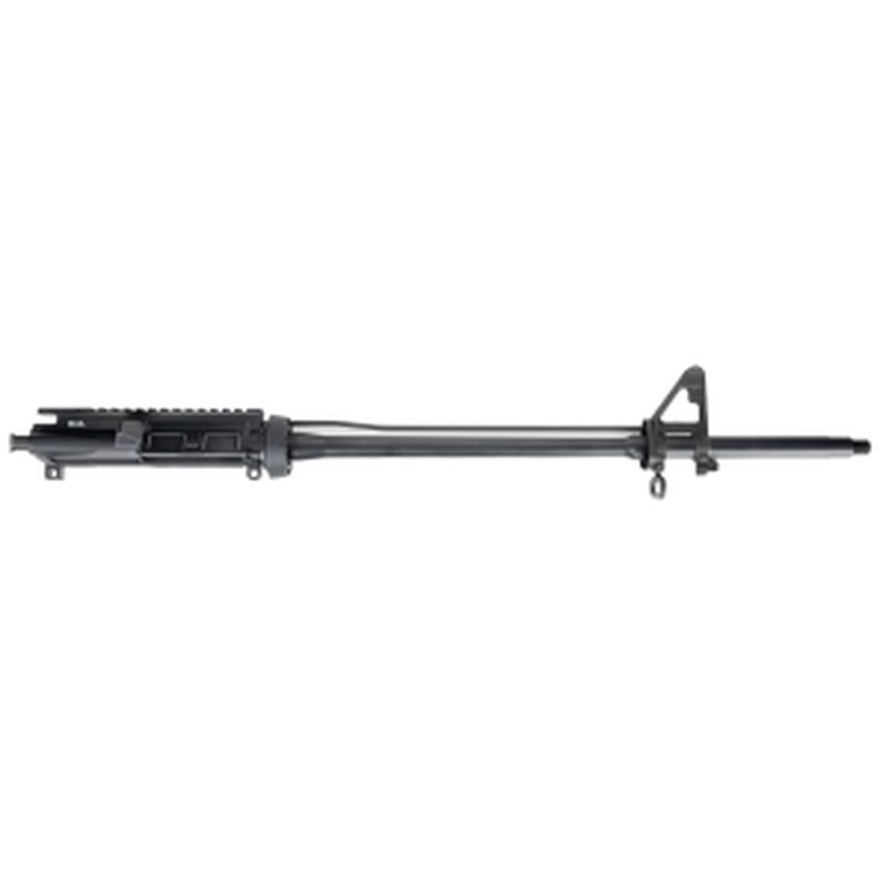 20" 5.56 Rifle Length w/ FSB AR15 Complete Upper (No Handguard)