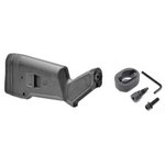GG&G BRTA Stock Adapter for MPUL / SGA / MSBRG - Matte Black