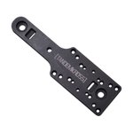 TANDEMKROSS Shadow Mount V2.0 for SW22 Victory Scope Base Black