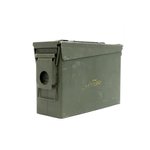 Ammo Can Man 30 Cal Surplus Ammo Can (Grade 1)