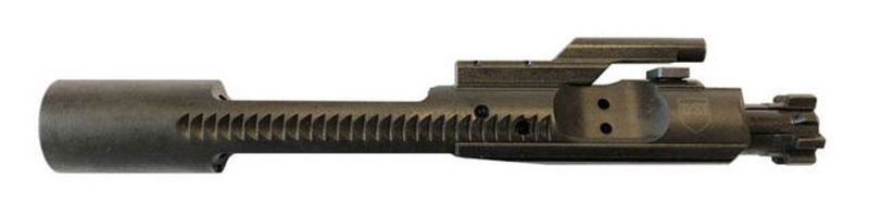 Dark Storm Industries DS-15 5.56 Bolt Carrier Group (BCG) - Phosphate Chrome