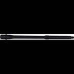 Ballistic Advantage BABL556010M Modern Series 14.5in 5.56 NATO AR-15 Barrel Mid-Length 1:7