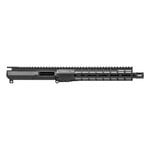 Aero Precision EPC-9 Threaded 11" 9mm Complete Upper Receiver with ATLAS R-ONE 10.3" Handguard - Anodized Black - APAR620703M86