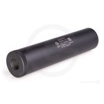 Gemtech GMT-300BLK Titanium 30 Cal Threadmount Suppressor