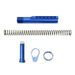 Tiger Rock AR-15 M4 Six Position Mil-Spec Buffer Tube Kit