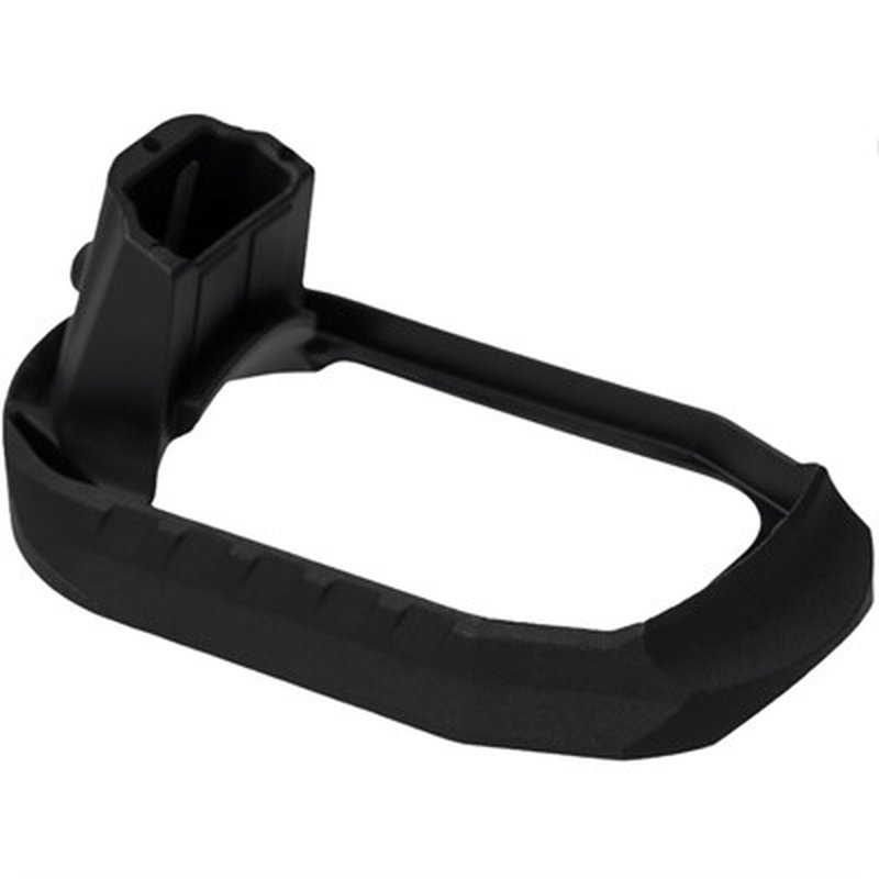 SCT Manufacturing SCT19 Polymer Magwell for Glock Gen 3 Frame
