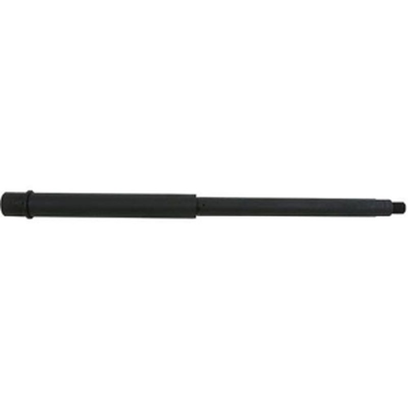 BC-15 | 5.56 NATO | 16" Parkerized Heavy Barrel | 1:7 Twist | Carbine Length Gas System
