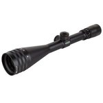 Weaver 40/44 6.5-20x44mm Riflescope with Dual-X Reticle