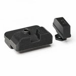 TAG Precision Glock TSP Front And Rear Sights For Glock 17 19 22 23 9mm 40 S&W