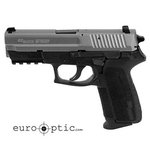 Sig Sauer SP2022 9mm Pistol Two-Tone E2022-9-TSS