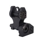 Troy Industries Battle Sight AR-15 Rear Sight Black