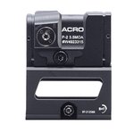 B&T Firearms Aimpoint ACRO P-2 Red Dot Sight 1x 3.5 MOA