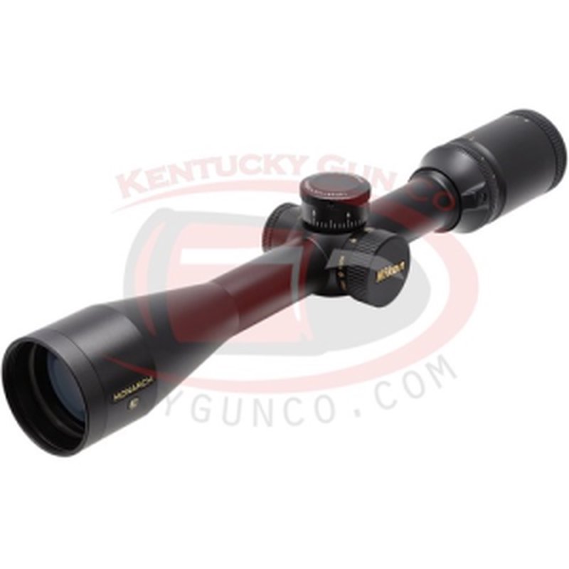 NIKON Monarch 3 3-12x42 CUSTOM XR T