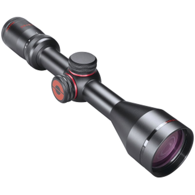 Simmons AETEC 2.8-10x44mm Rifle Scope - Truplex Reticle