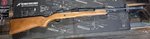 Ruger Mini-14 Ranch Rifle .223 Rem / 5.56 NATO 22 inch Barrel Black & Blued