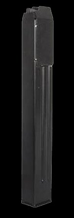 GSG MP40 Magazine 10-Round 9mm Luger Blued Finish GERMMP40910