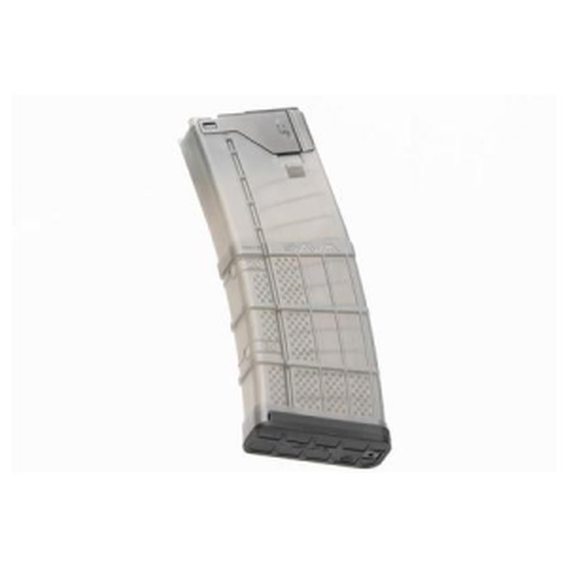 Lancer L5AWM Gen 2 30-Round Translucent UDE AR-15 Magazine .223/5.56
