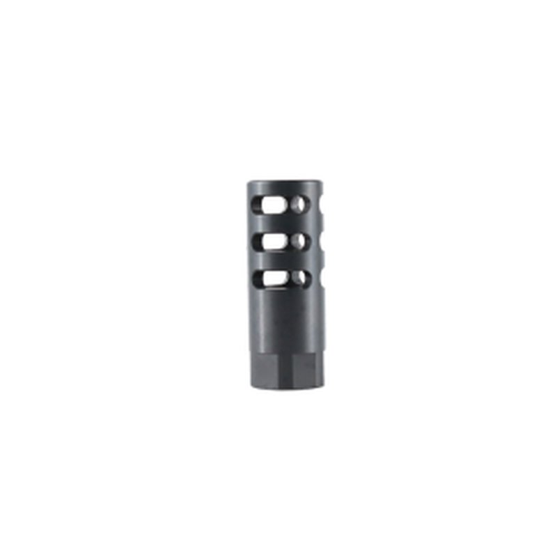 Bear Creek Arsenal Tri-Stack Flash Hider 223 Wylde 5.56 Nato 22LR 22M 17HMR