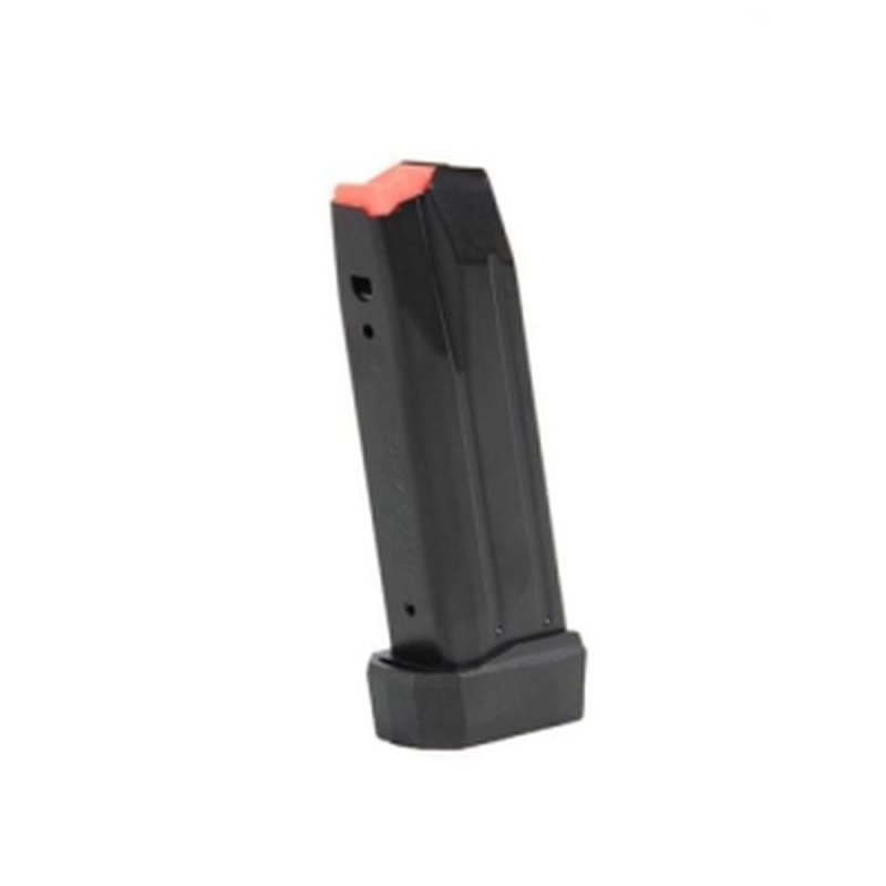 Arex Defense Zero 1 Standard 9mm Magazine 10-round Black