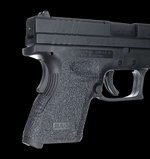 Talon 203R Adhesive Grip Tape Springfield XD Subcompact 9/40