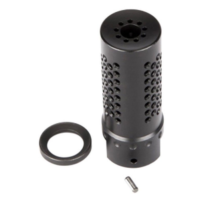 Spike's Tactical Dynacomp Extreme 5.56 AR-15 Muzzle Device