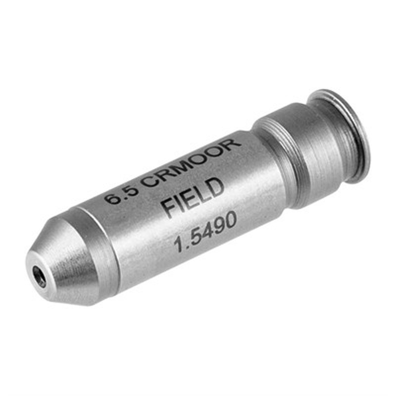 Forster 6.5 Creedmoor Field Length Rimless Headspace Gage (SAAMI)