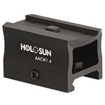 HOLOSUN Absolute Co-witness Mount