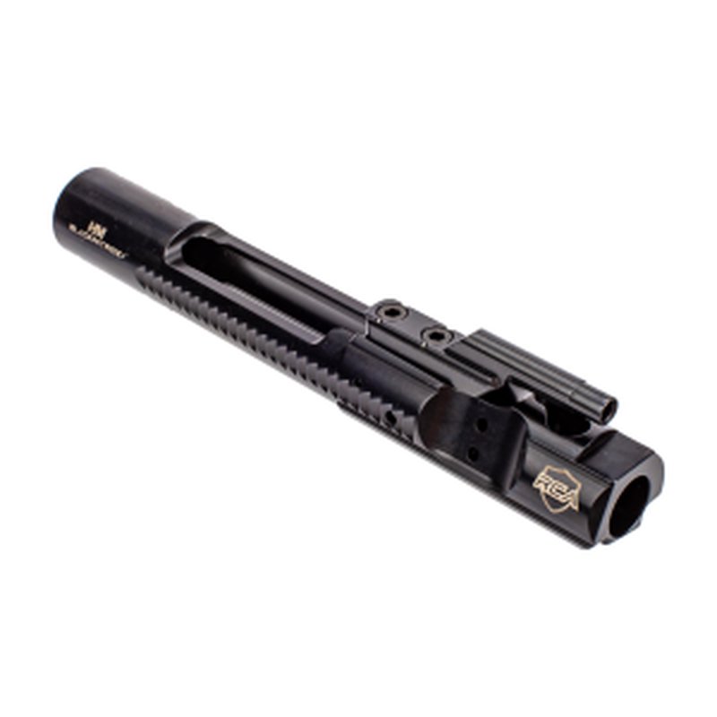 Rubber City Armory M16 Bolt Carrier Assembly Nitride