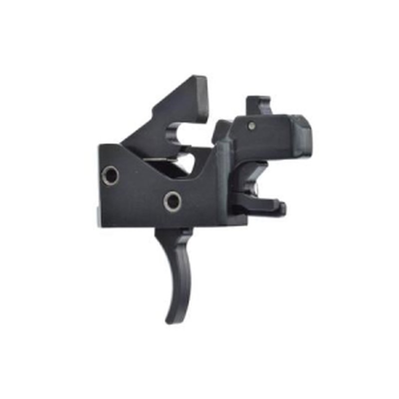 Partisan Disruptor 3-Position Drop In Forced Reset Trigger (Black)