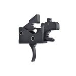 Partisan Disruptor 3-Position Drop In Forced Reset Trigger (Black)