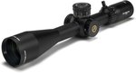 Athlon Optics Midas TAC GEN2 HD 6-24x50 30mm Tube Rifle Scope, FFP