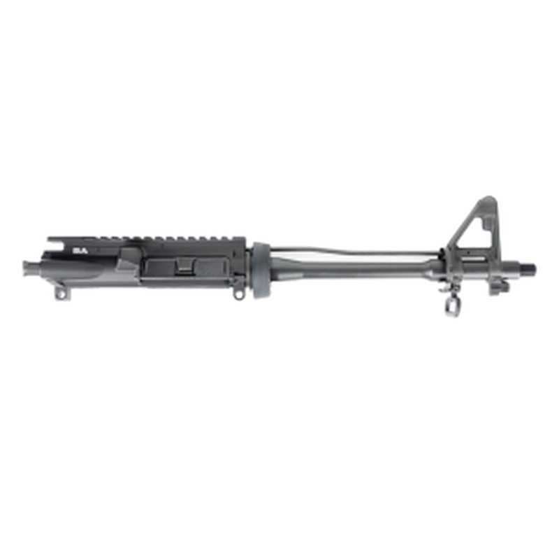 "10.5" 5.56 Carbine Length w/ FSB AR15 Complete Upper (No Handguard)