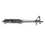 "10.5" 5.56 Carbine Length w/ FSB AR15 Complete Upper (No Handguard)