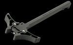 Timber Creek Ambidextrous Charging Handle AR Platform Black