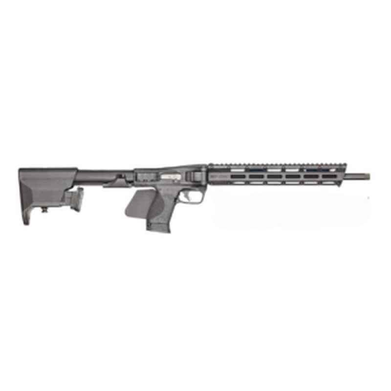 Smith & Wesson M&P FPC 9mm Folding Carbine 16.3-Inch Barrel 10-Round