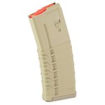 CMMG AR-15 Magazine 5.56 NATO 30-Round Polymer Flat Dark Earth