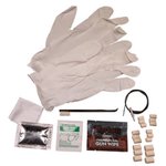 Tipton 1080201 Rifle Field Cleaning Kit .22-.338 cleaning kit