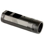 SureFire PROCOMP762 ProComp Muzzle Brake 7.62mm AR-10, 5/8-24 Threads, Black Nitride