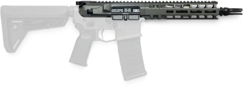 Radian Weapons Model 1 Complete Upper Receiver AR-15 223 Wylde 10.5 Carbine Length