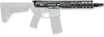 Radian Weapons Model 1 Complete Upper Receiver AR-15 223 Wylde 10.5 Carbine Length