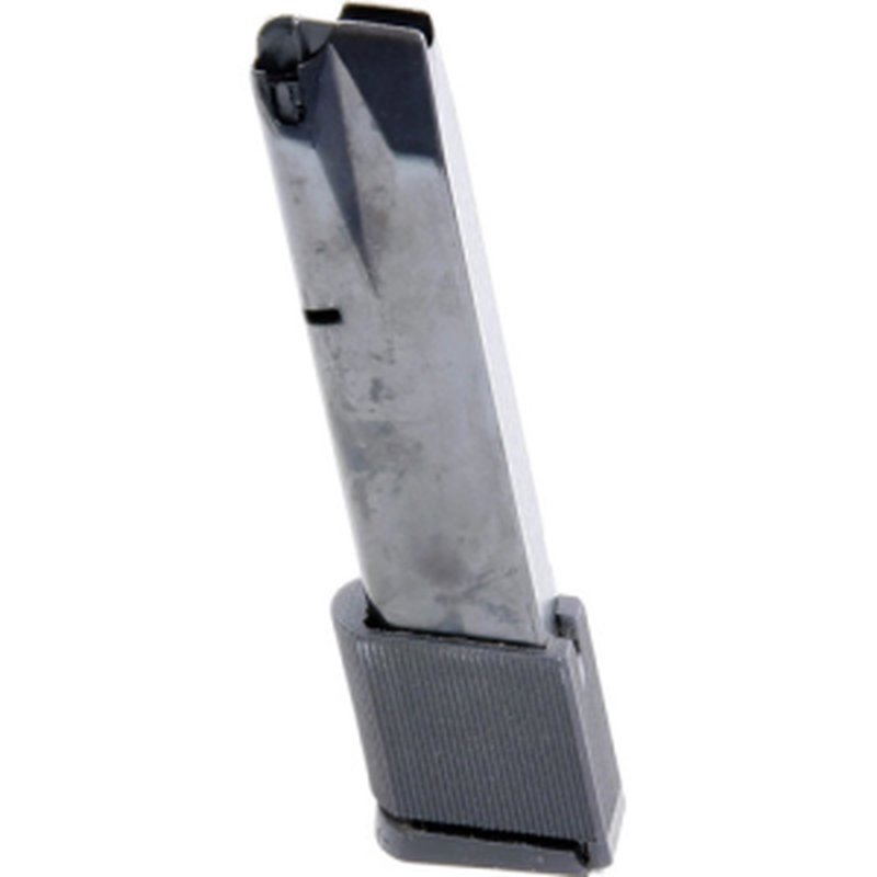ProMag BER-A8 Beretta 92F 9mm Magazine Blue Steel 20rd