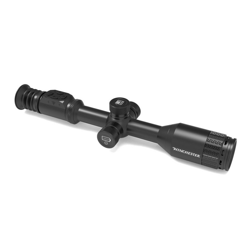 Winchester Optics Supreme THSD 384 Thermal Hunting Scope