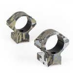 KIMBER Talley Optifade Mnt: 8400 Medium/Open Country/30mm
