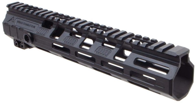 Rainier Arms AR-15 Urban Combat M-Lok Handguard