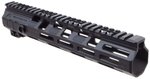 Rainier Arms AR-15 Urban Combat M-Lok Handguard