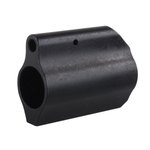 Midwest Industries Low Profile Gas Block AR-15, LR-308 0.625" Matte Black