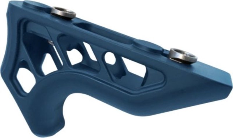 Timber Creek Keymod Enforcer Mini Angled Foregrip
